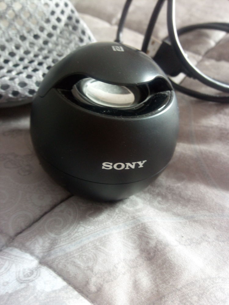 Enceinte bluthooth sony 20 Gennes (49)