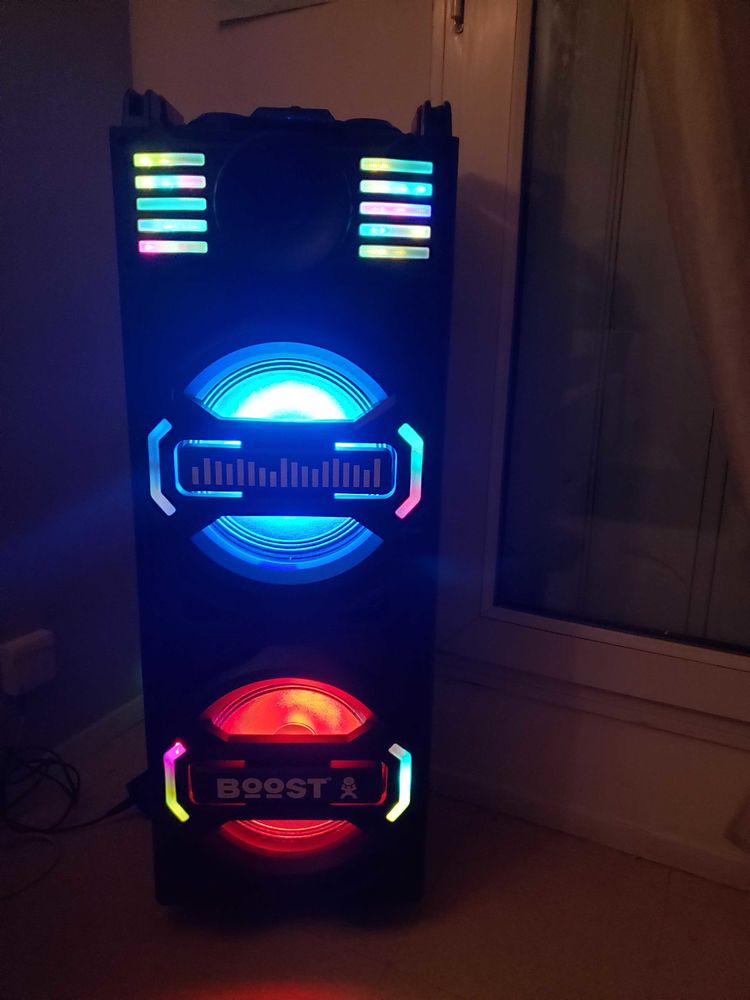 enceinte boost Bluetooth 50 Chamb�ry (73)