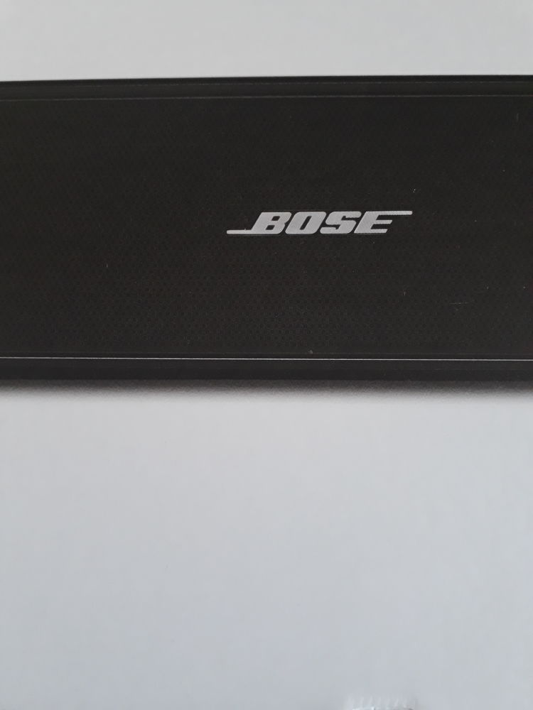 Enceinte bose neuve 200 Issoudun (36)