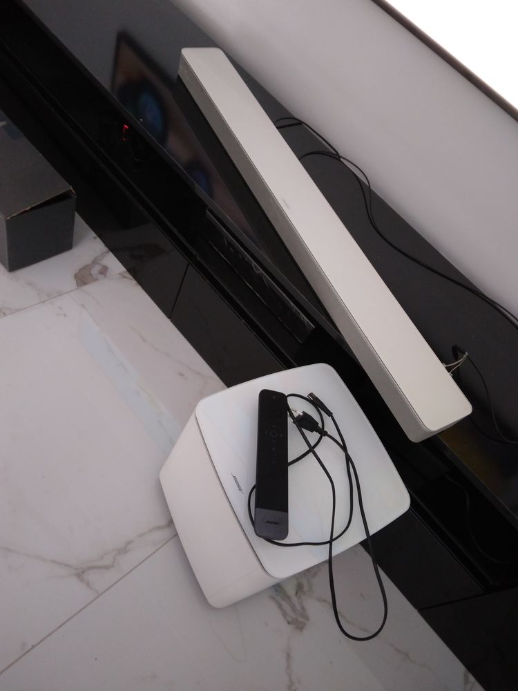 Enceinte bose 1100 Reignier (74)