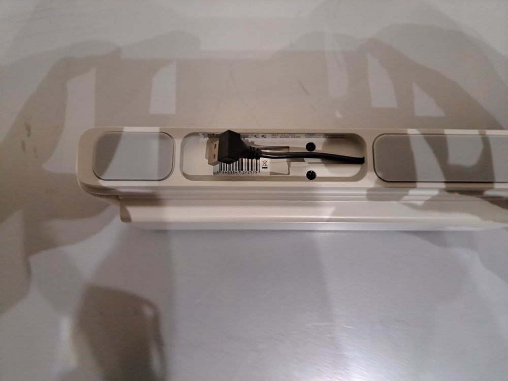 ENCEINTE CABASSE 427255 100 Camon (80)