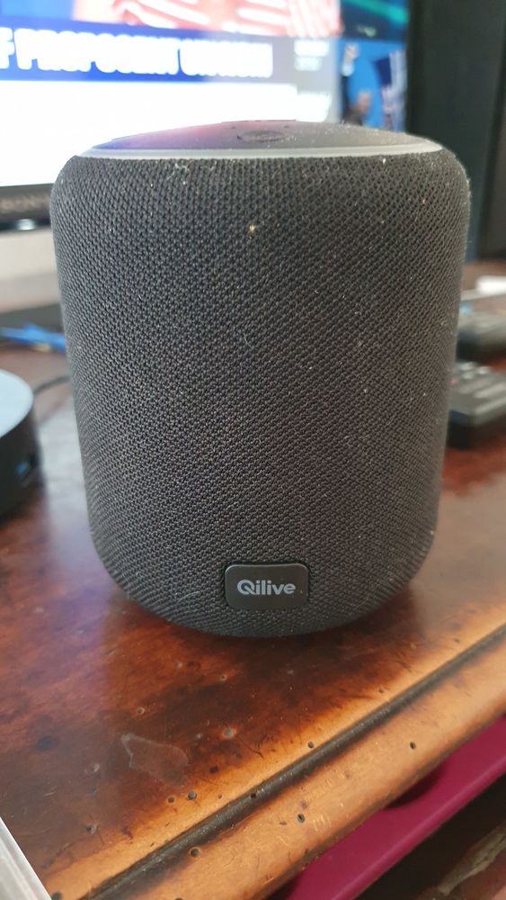 ENCEINTE CONNECTE BLUTHOO 20 Le Mans (72)