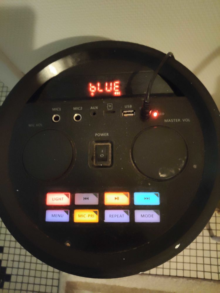 enceinte connect�e 120 Bordeaux (33)