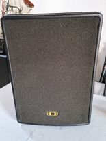 enceinte Dynacord D11A 350 Mesnil-Saint-P�re (10)