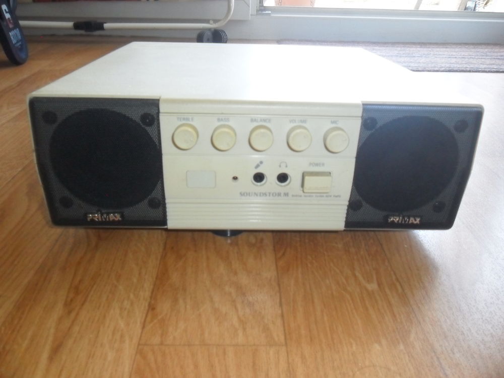 enceinte (haut-parleur) 15 Beaupuy (31)