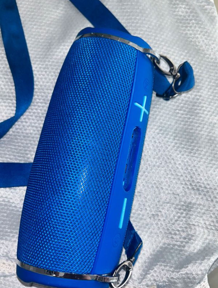 enceinte hoco 10 Montpellier (34)