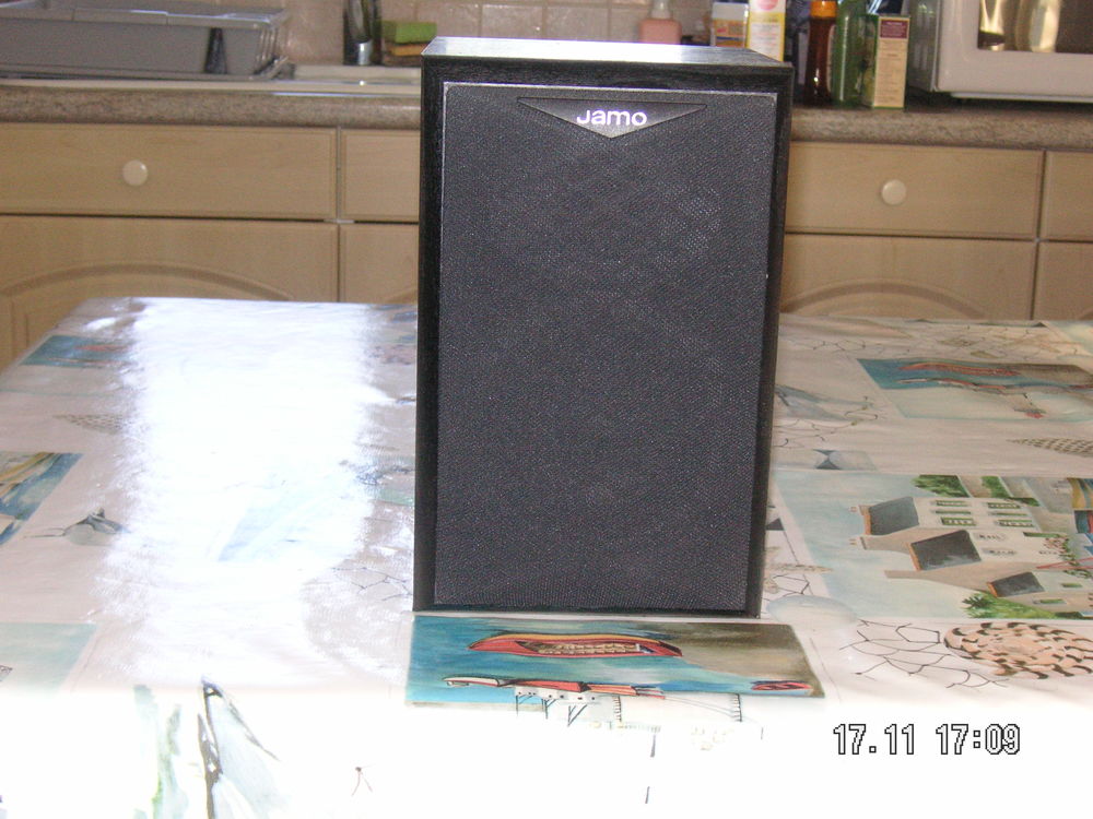 Enceinte home cin�ma jamo 20 Beauvoir-sur-Mer (85)