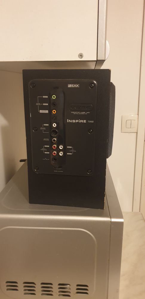 Enceinte marque Inspire 20 Meaux (77)