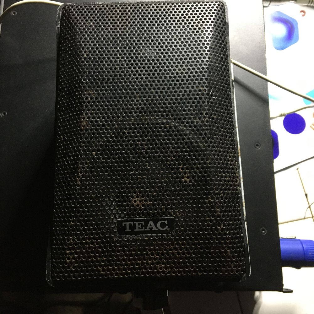 enceinte LX8 MKII TEAC 25 Saint-Jean-de-Braye (45)