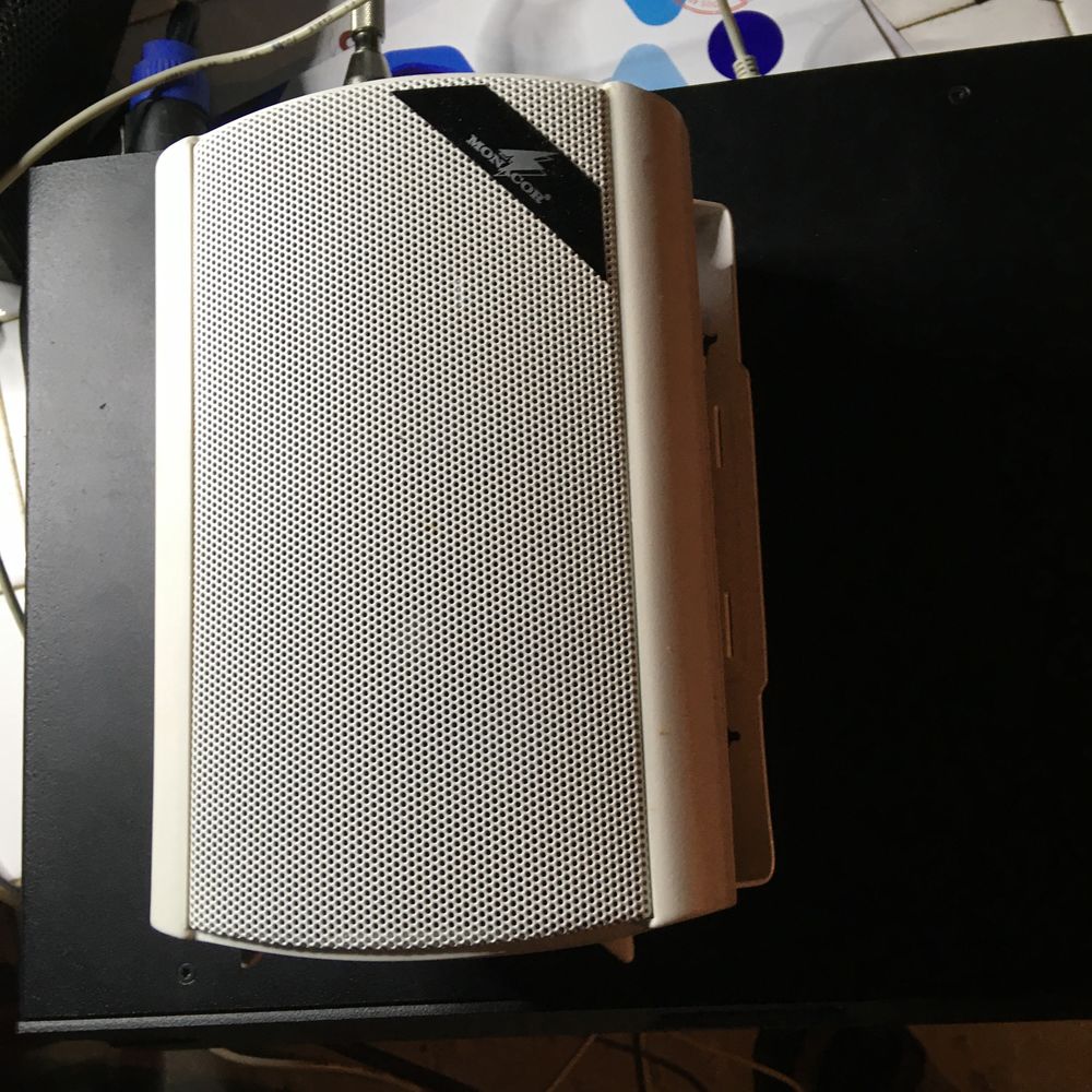 enceinte EUL 30/SW Monacor 150 Saint-Jean-de-Braye (45)