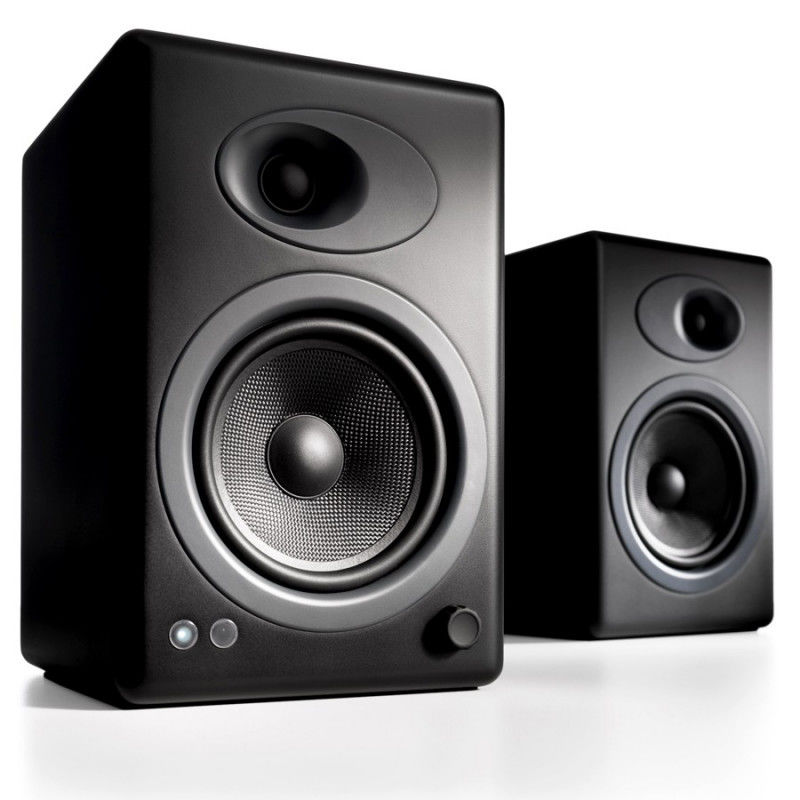 Enceinte monitoring AUDIOENGINE 5+ Noir
200 Viry-Ch�tillon (91)