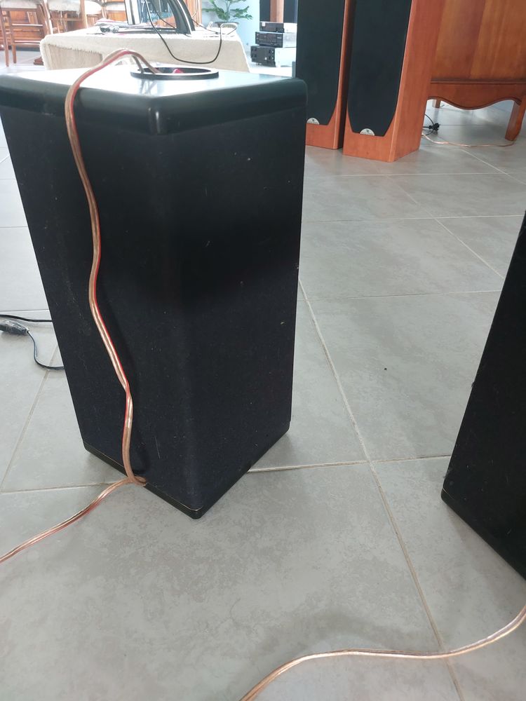 Enceinte Mulidine concerto 1 120 Poussan (34)