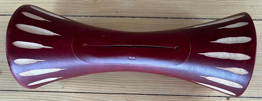 Enceinte naturelle bois Mangobeat� 40 Aubazines (19)