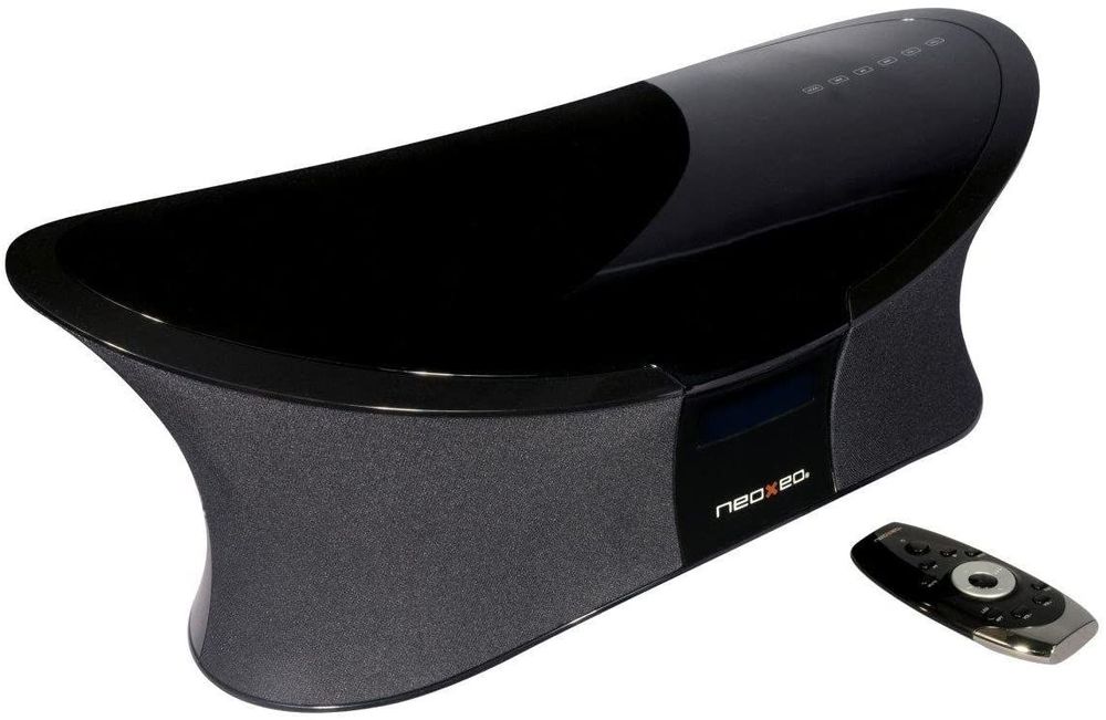 Enceinte Neoxeo SPK 1200 Bluetooth 50 Paris 13 (75)