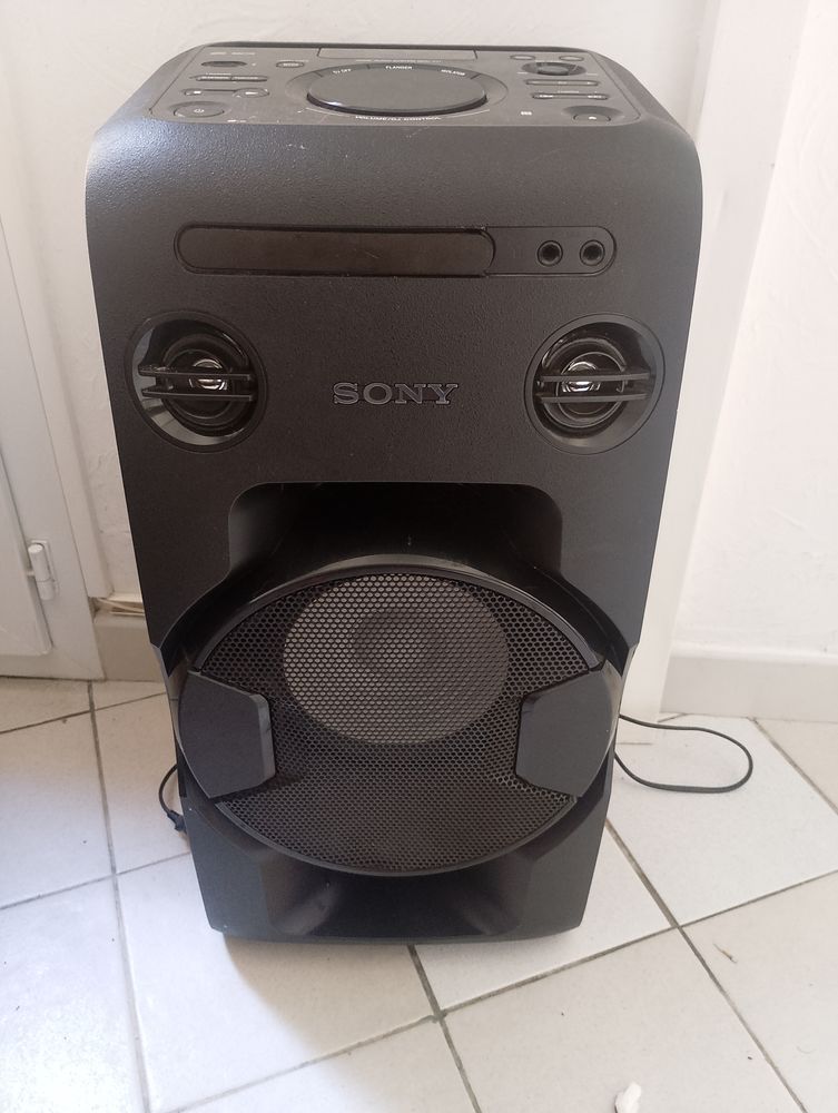 Enceinte neuve 250 Chasseneuil-sur-Bonnieure (16)