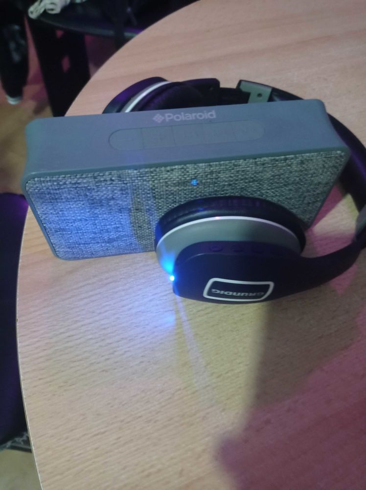 enceinte portable Polaroid 25 Caen (14)
