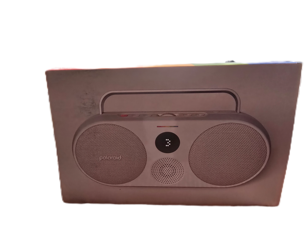 Enceinte portable Polaroid en bo�te 110 Goussainville (95)