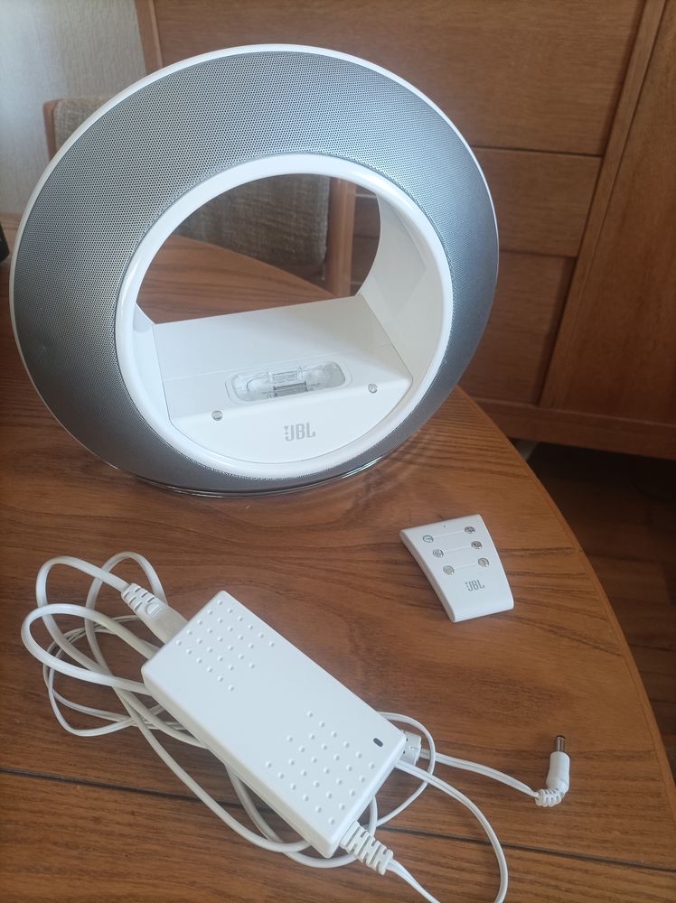 Enceinte jbl radial 35 Paris 17 (75)