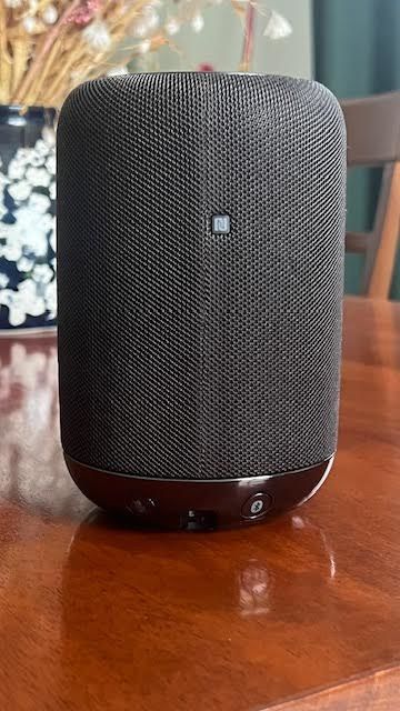 Enceinte Sony connect�e au son exceptionnel 70 La M�zi�re (35)