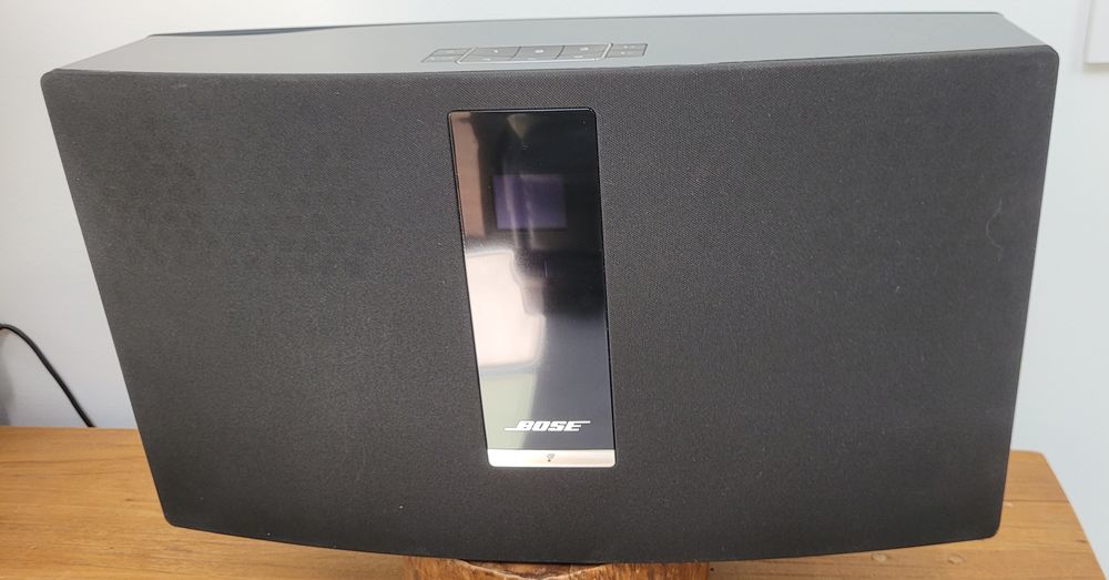 ENCEINTE SOUNDTOUCH30 series III de chez BOSE 440 Saint-Paul-l�s-Dax (40)