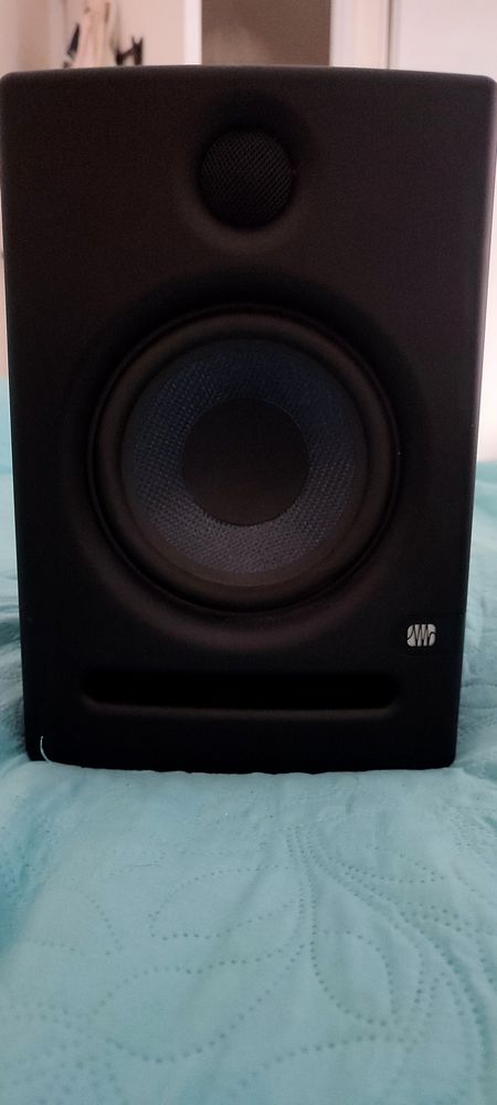 Enceinte de studio Presonius Eris 5 125 Nice (06)
