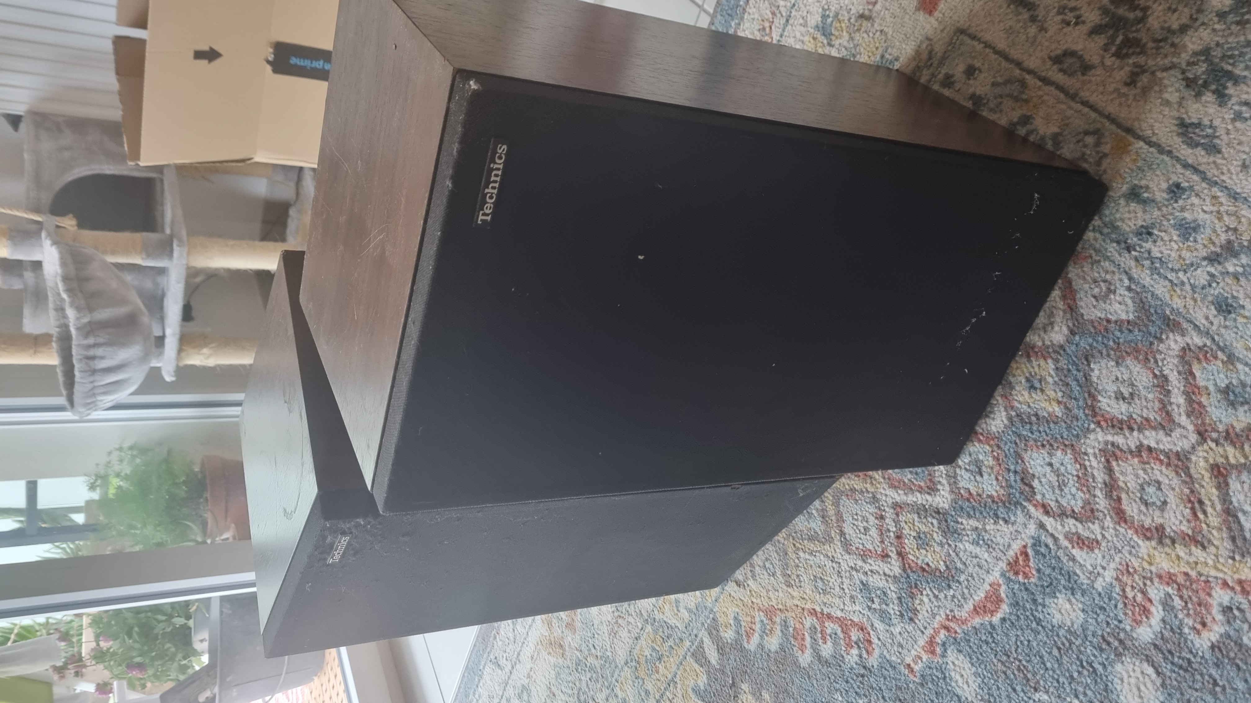 Enceinte technics SB3030 20 Ramonville-Saint-Agne (31)