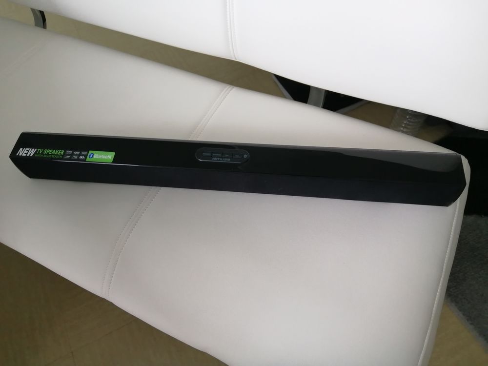 enceinte t�l� 30 L'Aigle (61)