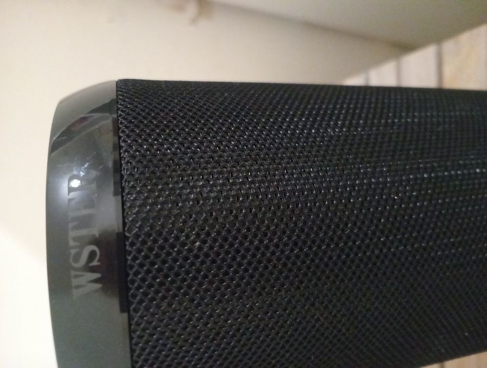 Enceinte WSTER WS-1812 12 Paris 12 (75)