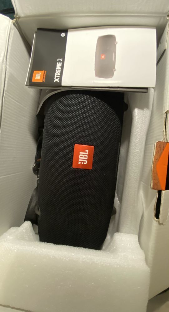 Enceinte JBL XTREME 2 150 Paris 1 (75)