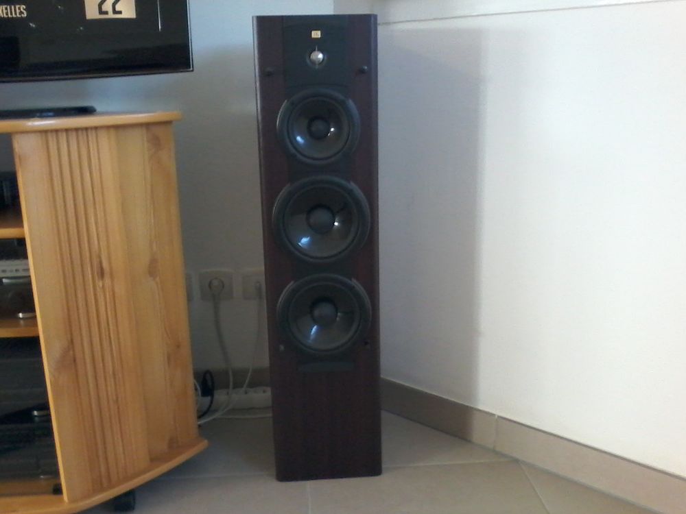 enceinte jbl 200 Boulay-Moselle (57)