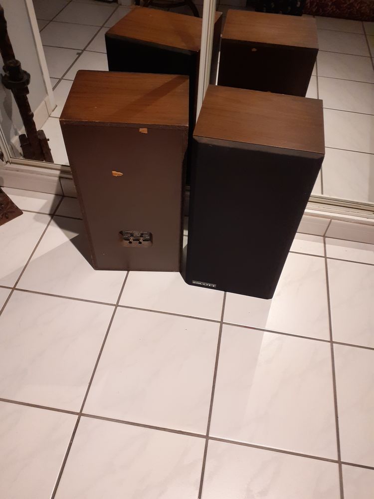 Enceinte 100 Laxou (54)