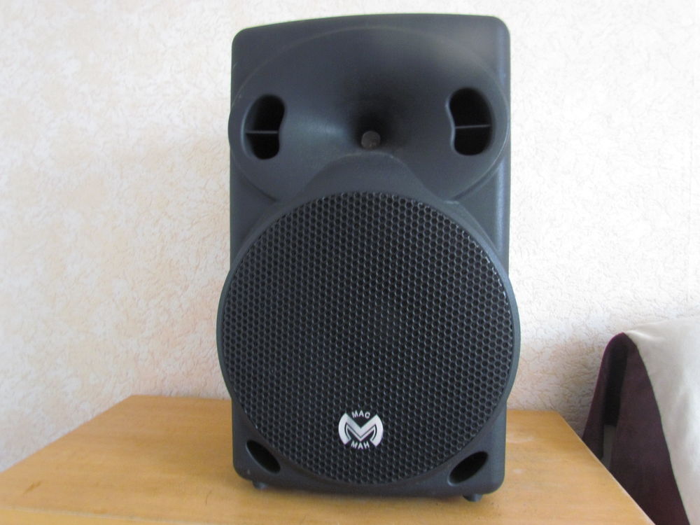 enceinte 55 Bernes-sur-Oise (95)