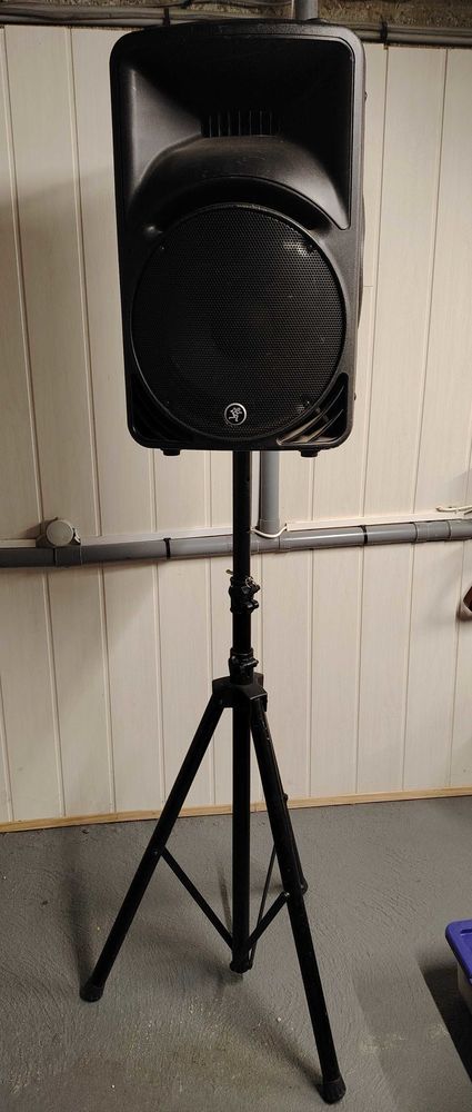 enceinte 190 Saint-Germain-du-Corb�is (61)