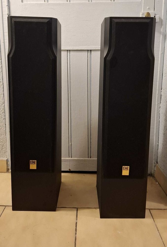 Enceintes BC Acoustique Tibre 150 Saint-�tienne (42)