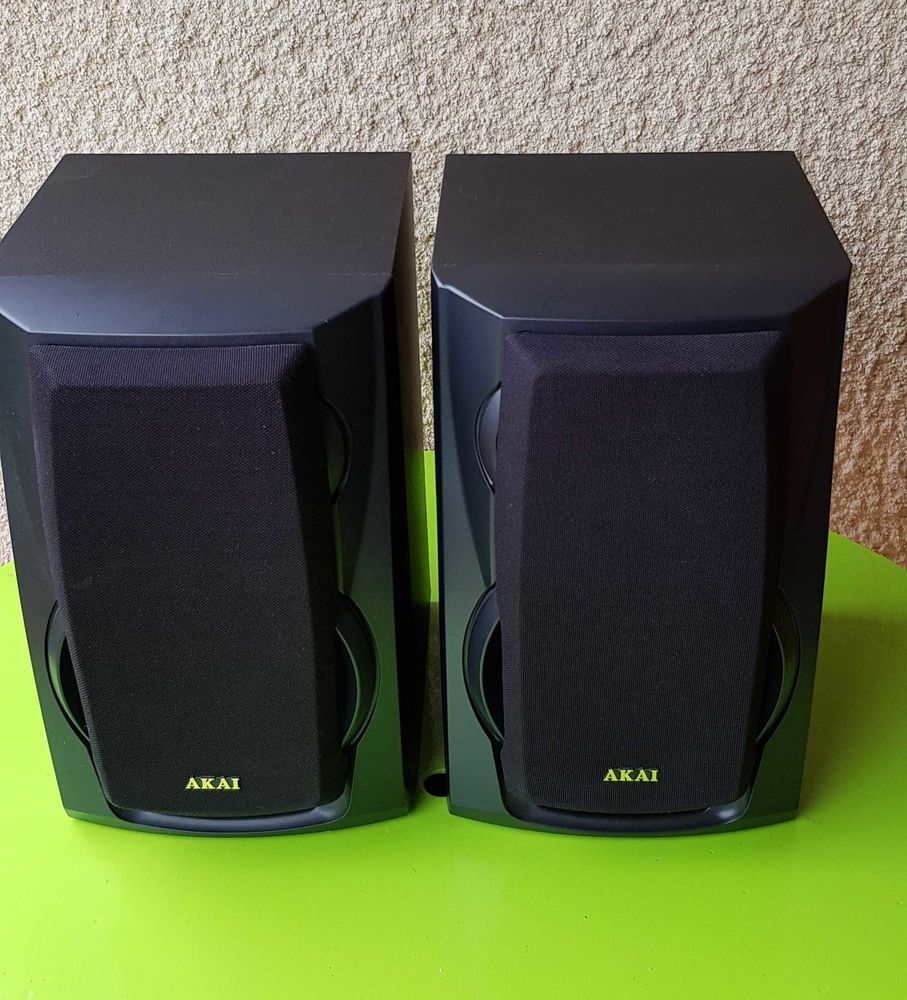 Enceintes Aka� 40W 20 Bergerac (24)