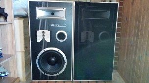 2 enceintes et Ampli 250 Banyuls-dels-Aspres (66)