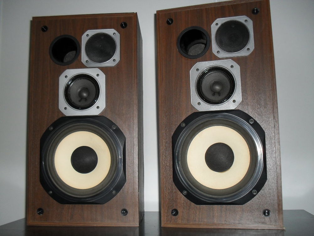 Enceintes Audio 3A Allegro 100 80 Mondonville (31)