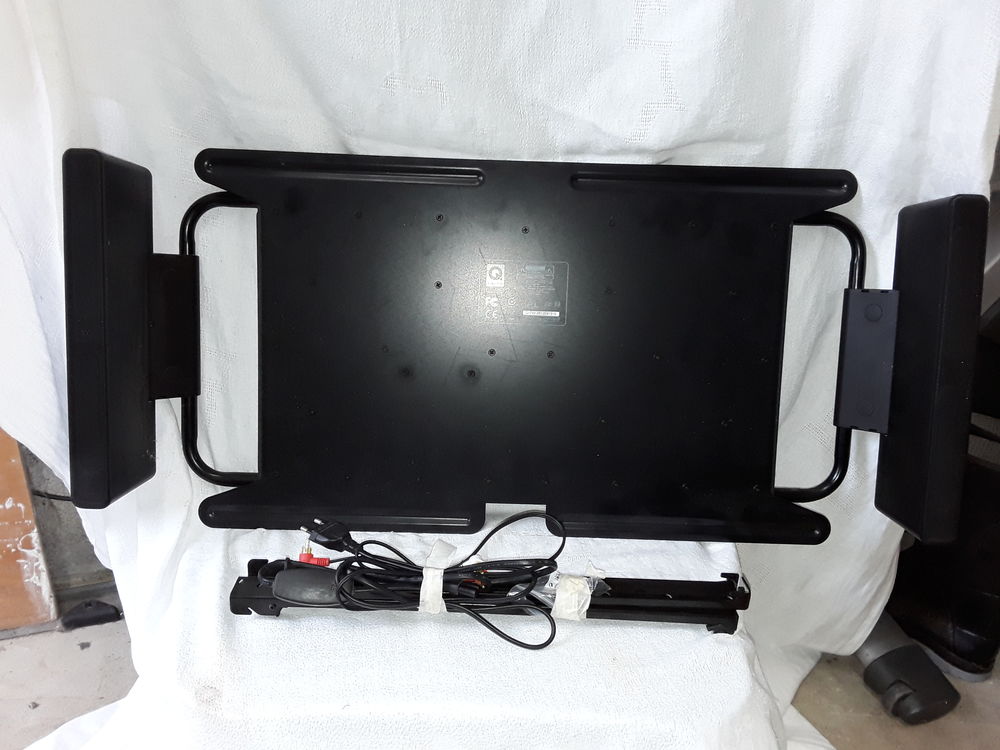 Enceintes avec amplificateur 30 Challans (85)