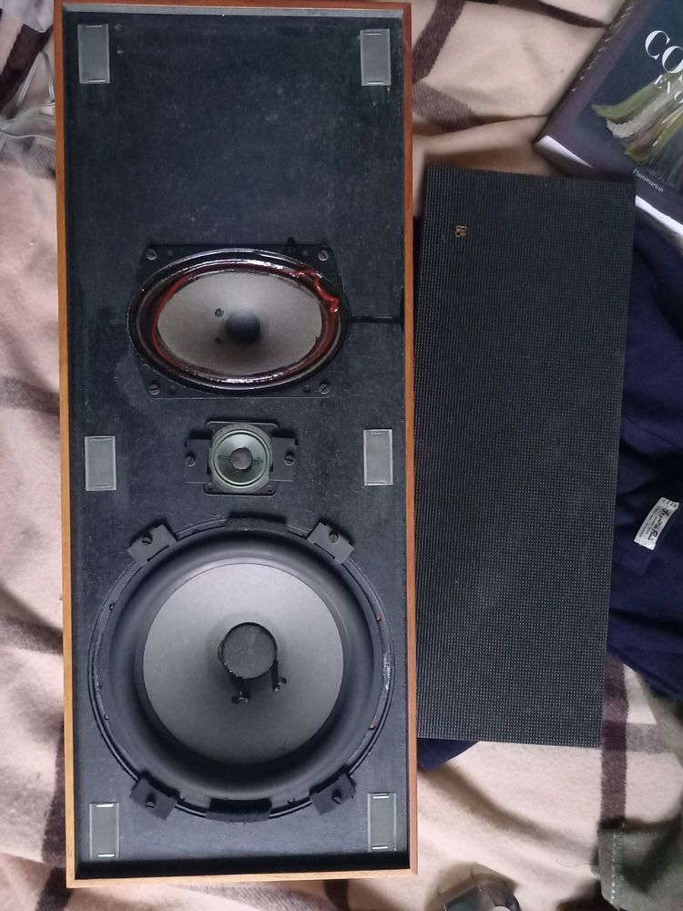 Enceintes Bang Olufsen 400 Paris 16 (75)