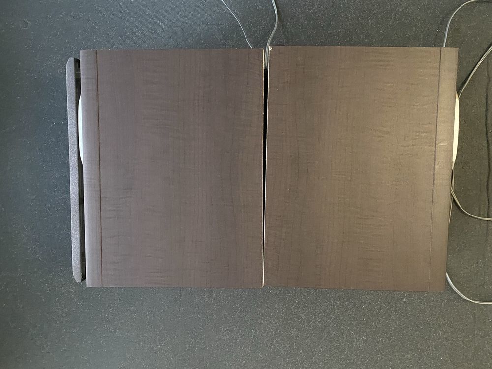 ENCEINTES BIBLIOTH��QUE 15 Bordeaux (33)