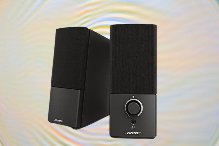 enceintes pc mac Bose III 120 Maisons-Alfort (94)