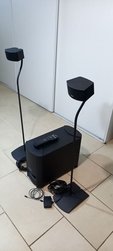 Enceintes BOSE 300 Quetigny (21)