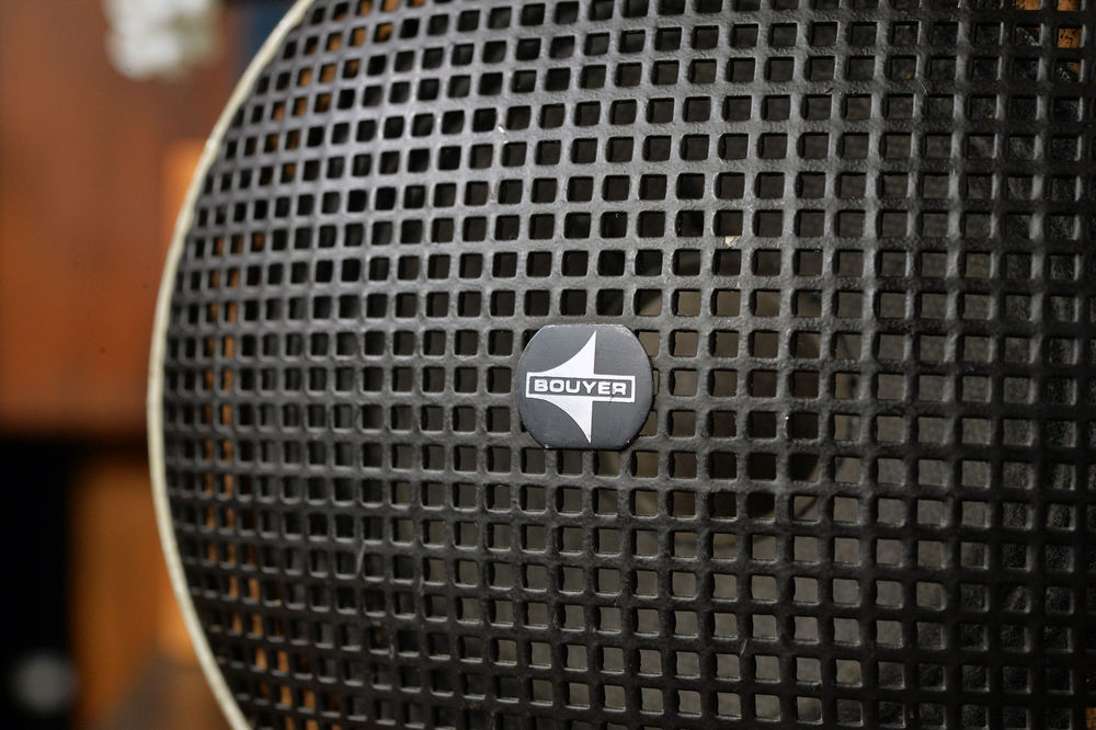 Enceintes Bouyer RB-34 70 Villiers-sur-Orge (91)