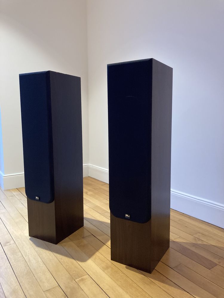 2 enceintes colonne  JM LAB tr�s peu servi tr�s bonne �tat 5000 Metz (57)