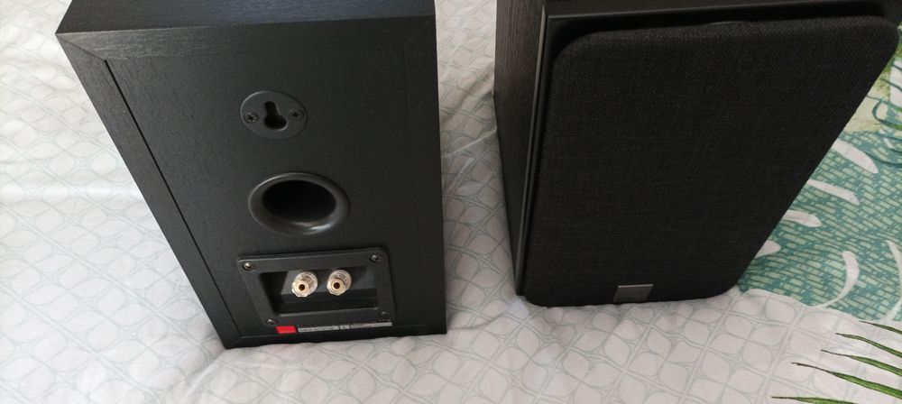 enceintes Dali Oberon 1 quasi neuve 280 Bois-d'Arcy (78)