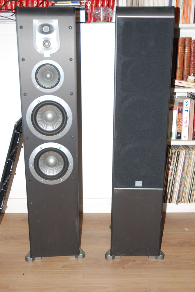 enceintes JBL ES80 200 Brignoles (83)