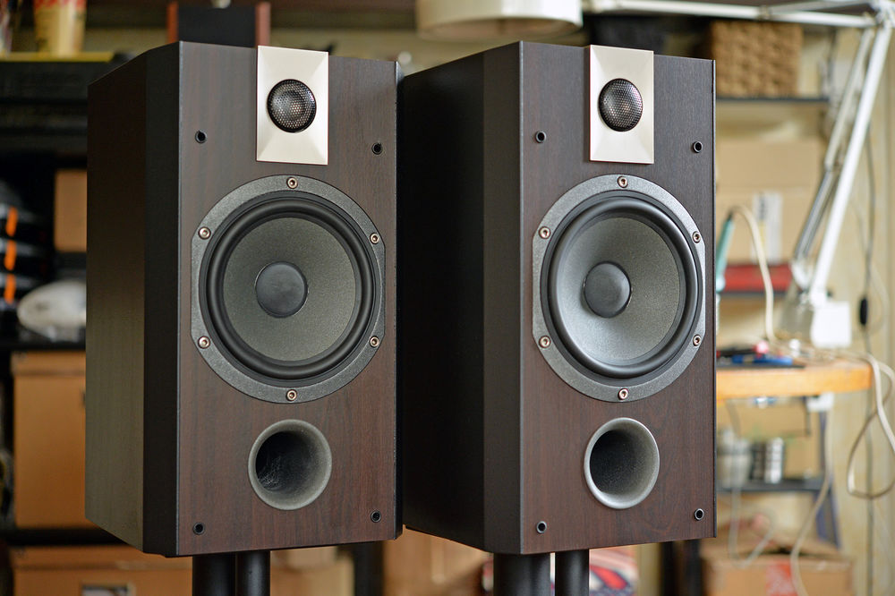 Enceintes Focal Chorus 706V 300 Villiers-sur-Orge (91)