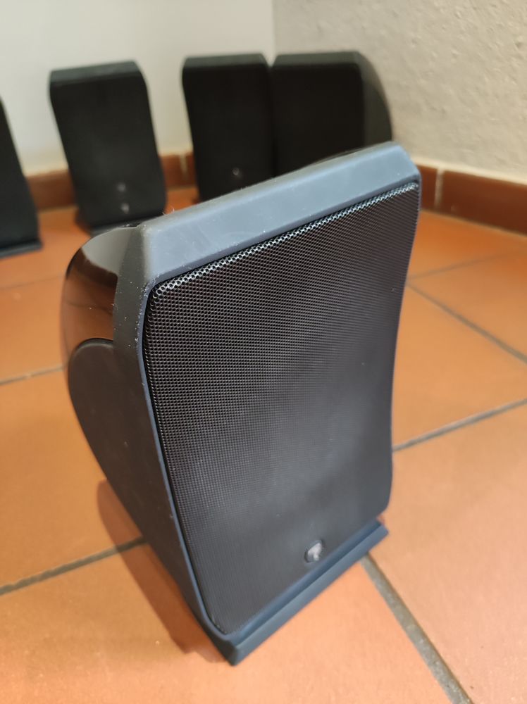 Enceintes Focal Sib home cin�ma 35 Ch�tenay-Malabry (92)