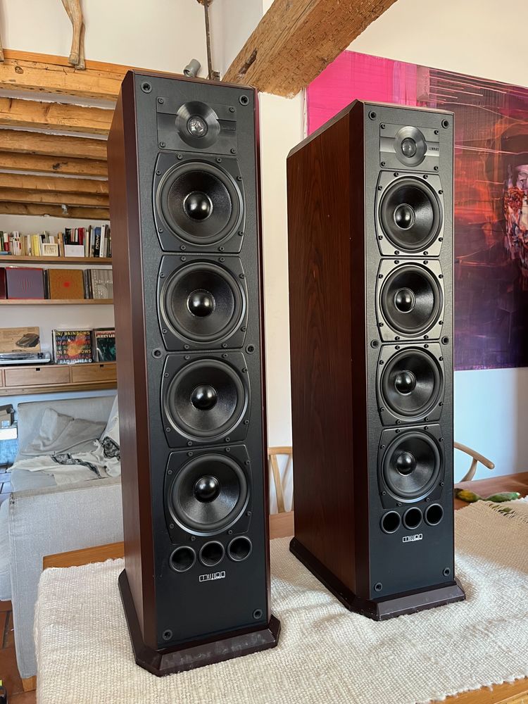 enceintes HIFI 360 Toulouse (31)