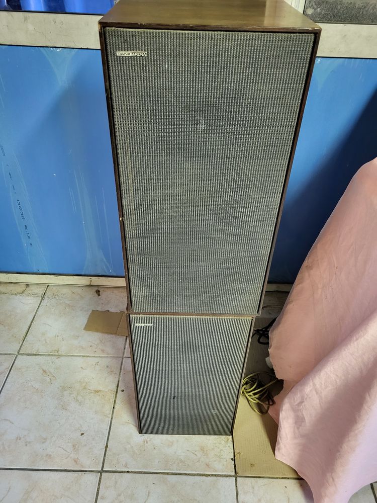 Enceintes HIFI 40 B�darieux (34)